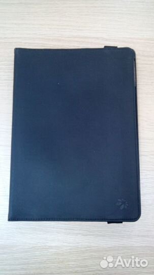 Чехлы для iPad Air и iPad 4 c диагональю 9.7