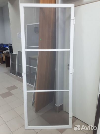 Москитные сетки