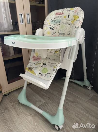 Стульчик для кормления