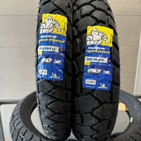 Мото шины Michelin Anakee Adventure 150 70 17