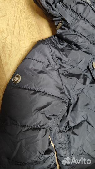 Куртка демисезонная женская р. S