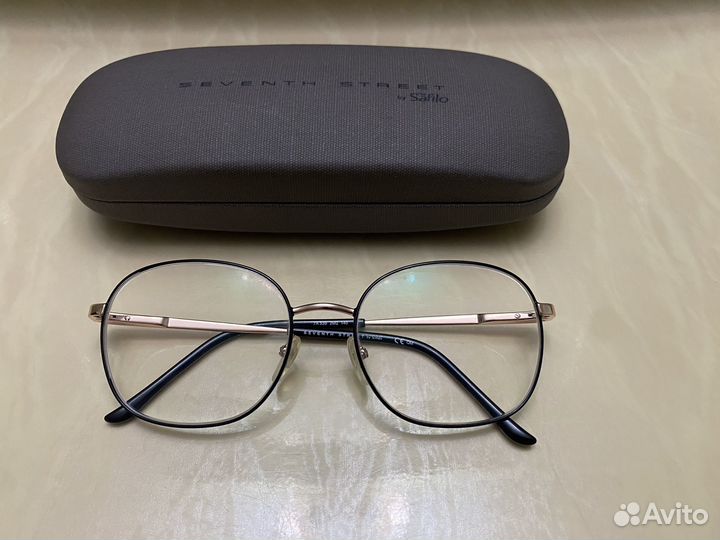 Оправа для очков женская