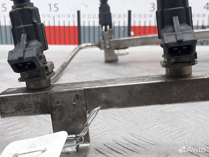 Форсунка топливная Audi A8/S8