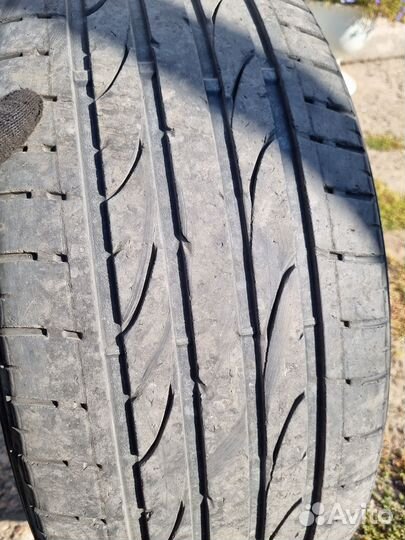 Bridgestone Dueler H/T 235/55 R18