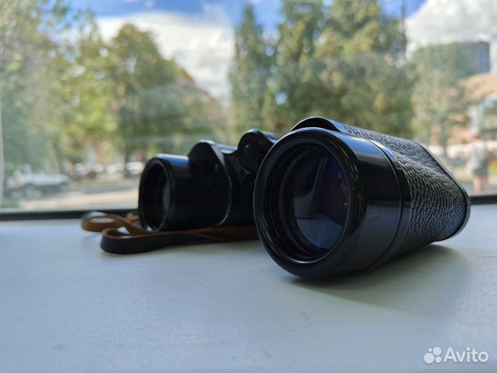 Бинокль бпц 12х40