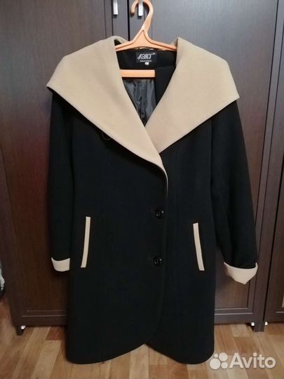 Пальто женское