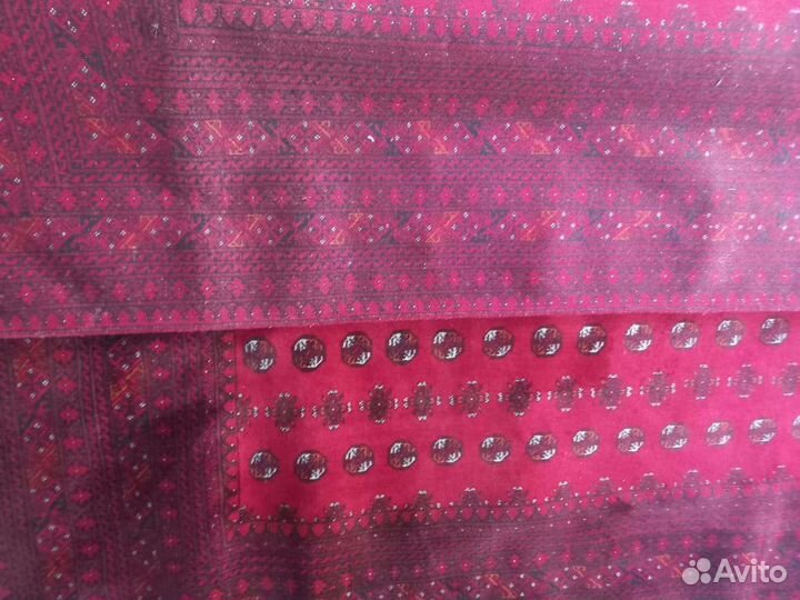 Ковер ручной работы Афганистан