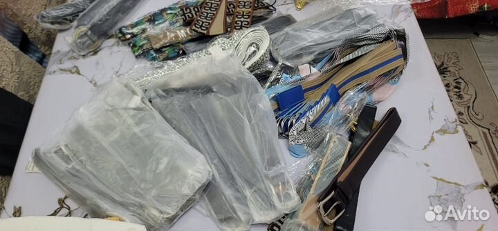 Ремни оптом