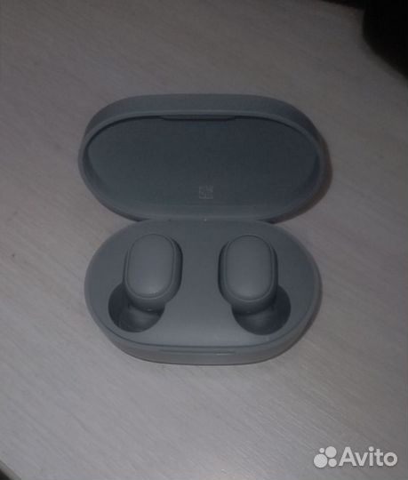 Беспроводные наушники redmi buds 3