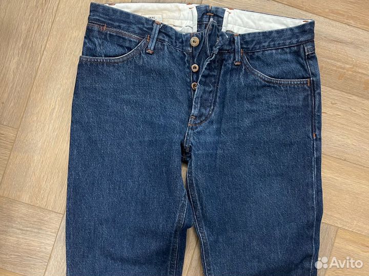 Джинсы мужские PT 05