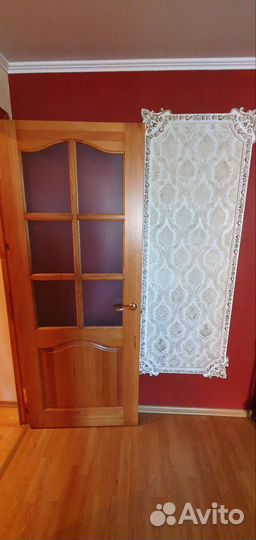 Двери межкомнатные с коробкой
