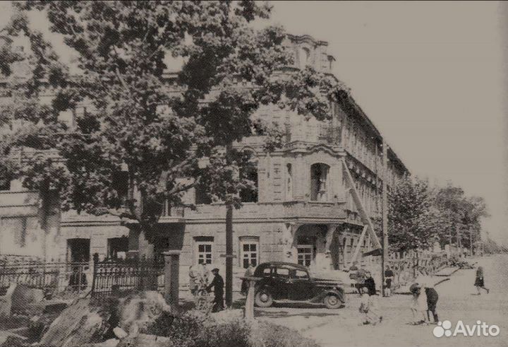 Советский Псков более 6000 фото