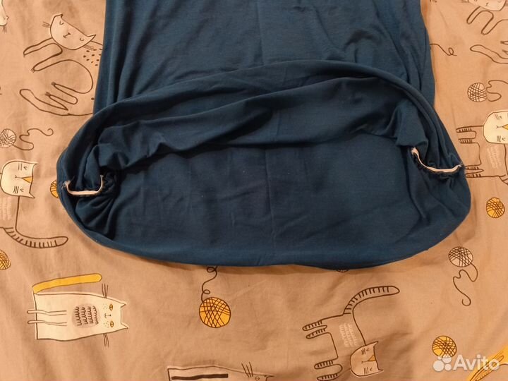 Футболка для беременных