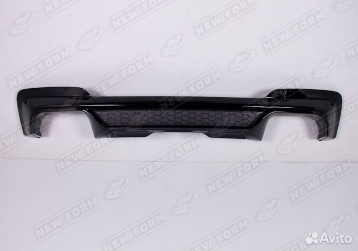 Обвес M F97 BMW X3 G01