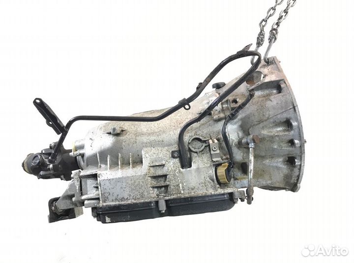 АКПП R9012710001 mercedes-benz Vito W639 (2004-201