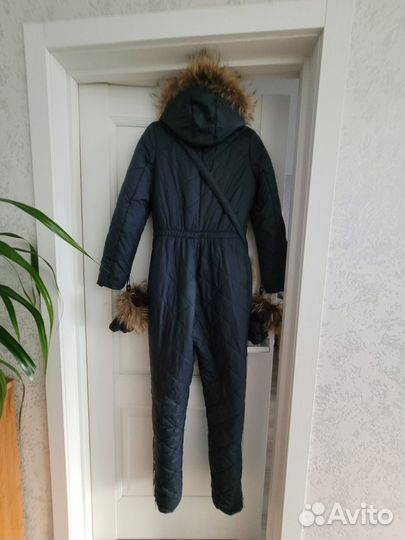 Комбинезон 46 размер
