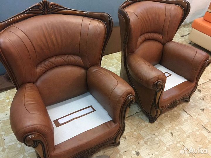 Ремонт диванов из ткани