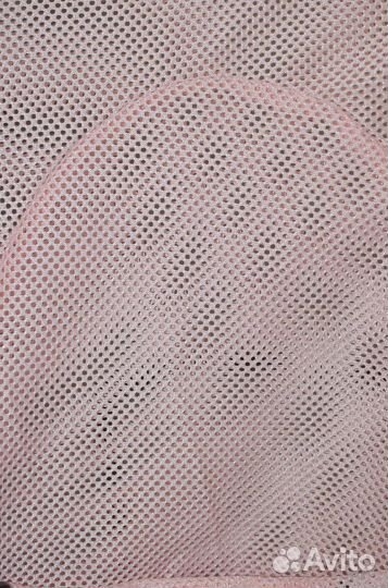 Музыкальный шезлонг качалка для новорожденных