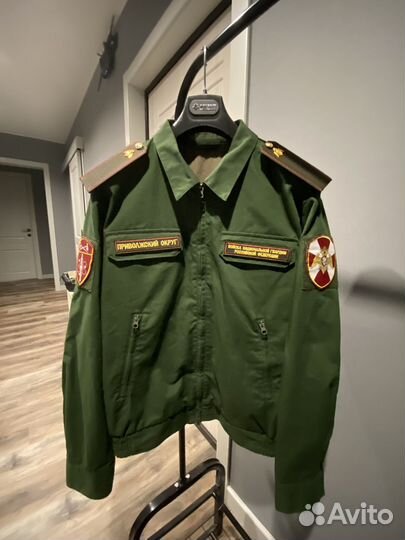 Армейская форма