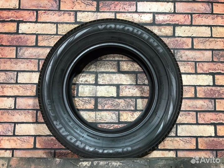Yokohama Geolandar G98 225/65 R17