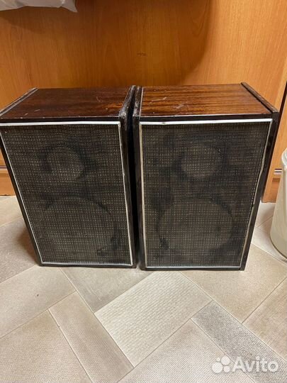 Колонки 10 мас-1М