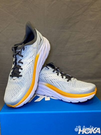 Кроссовки Hoka Clifton 8