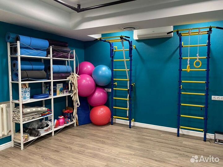 Почасовая аренда зала