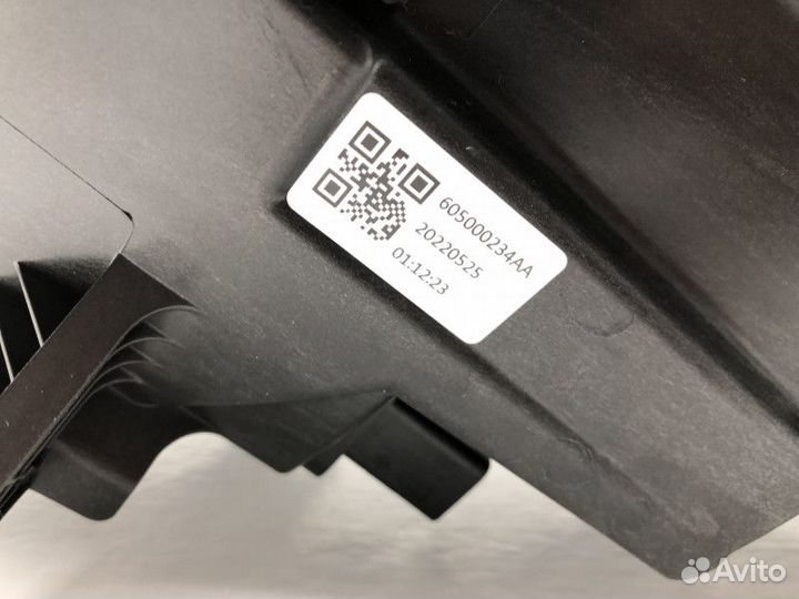 Фара левая Chery Tiggo 8 Pro 1