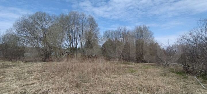 Участок 13 сот. (ИЖС)