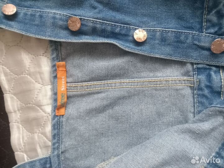 Сарафан и юбка Без платно