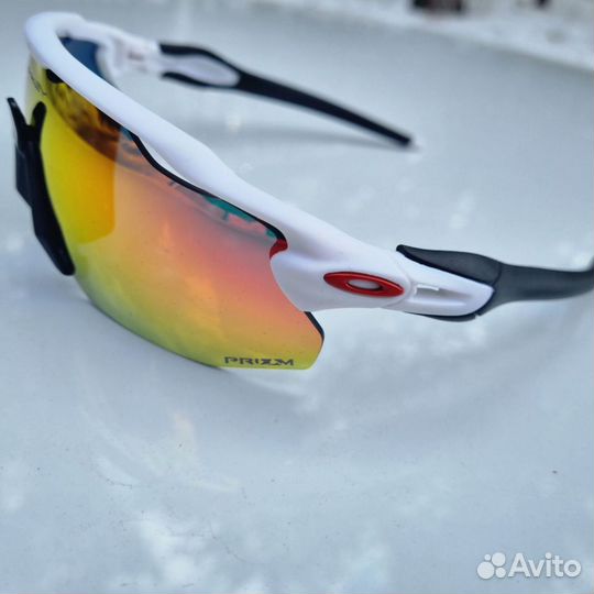 Oakley radar ev advanced