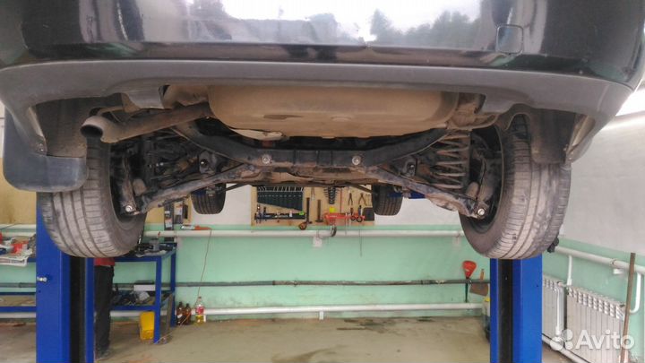 Автосервис Гуманных цен
