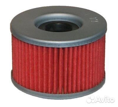 Фильтр масляный HF111