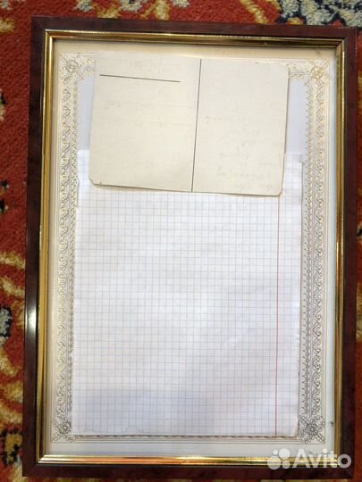 Фоторамки деревянные 20 штук