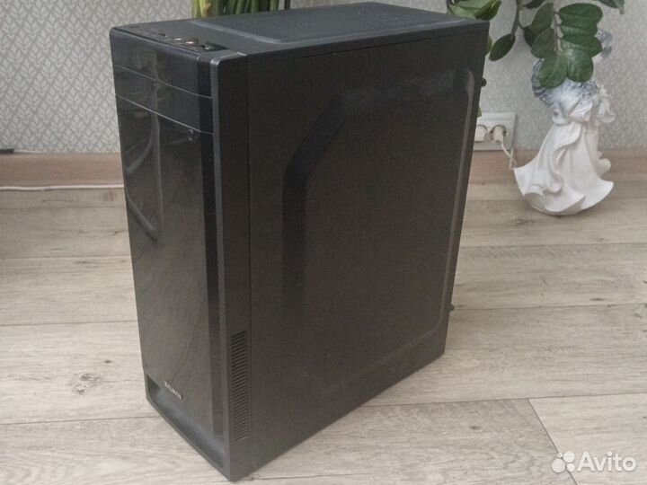 Компьютерный корпус игровой