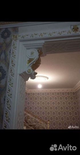 Мастер отделочных работ