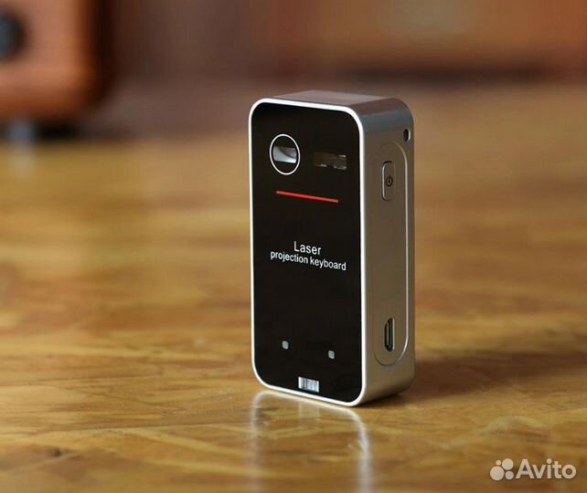 Виртуальная клавиатура