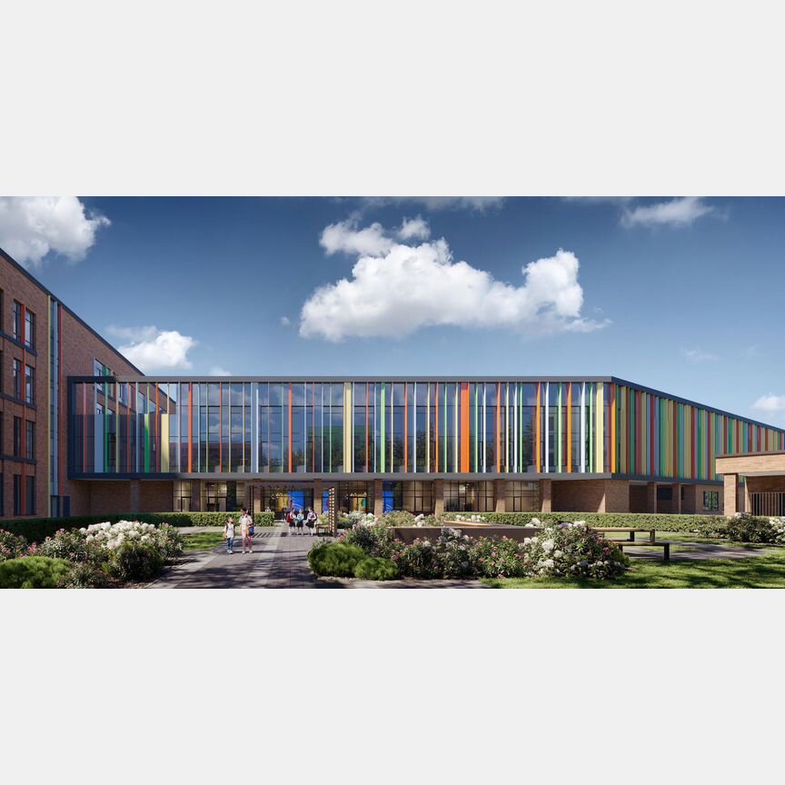 2-к. квартира, 50,6 м², 10/12 эт.