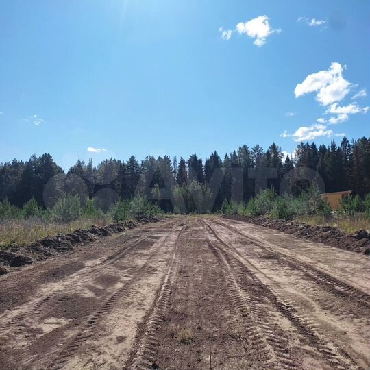 Участок 7 сот. (СНТ, ДНП)