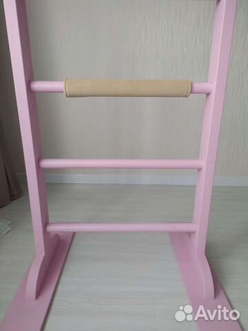 Хореографический балетный станок