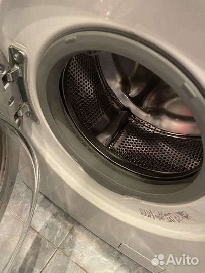 Стиральная машина AEG Lavamat Protex AMS7000U