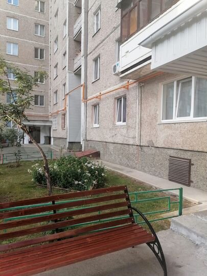 4-к. квартира, 73,9 м², 10/10 эт.