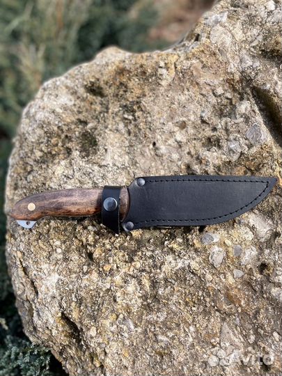 Нож Росомаха,Хищник, Пиранья