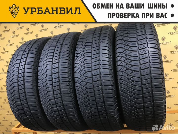 Bfgoodrich Urban Terrain T/A 225/65 R17 102H