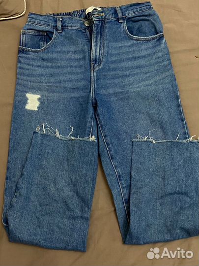 Вещи пакетом