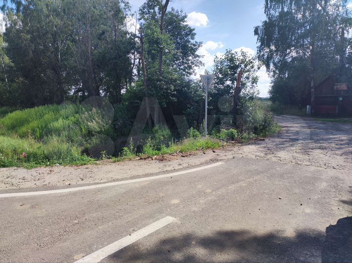 Участок 30 сот. (ИЖС)