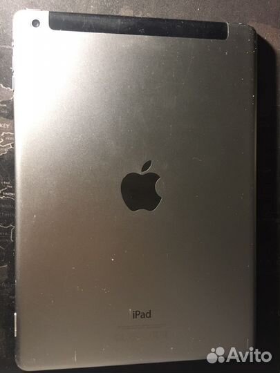 iPad air 1 32gb