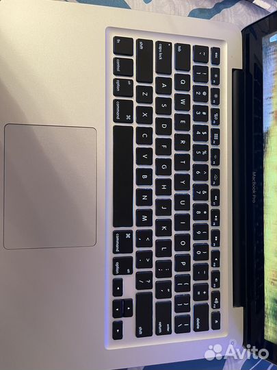 Apple macbook pro 13 2011