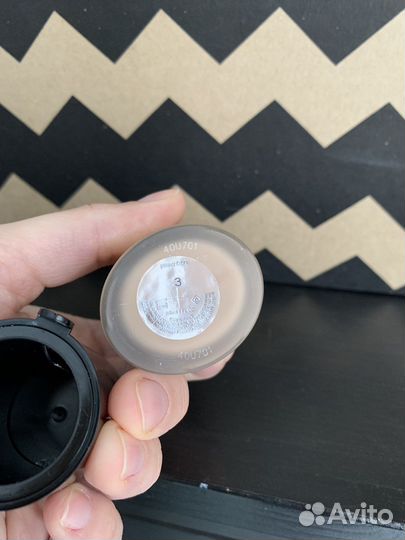 Giorgio Armani Power Fabric 3