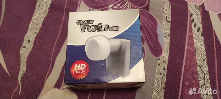 Триколор тв